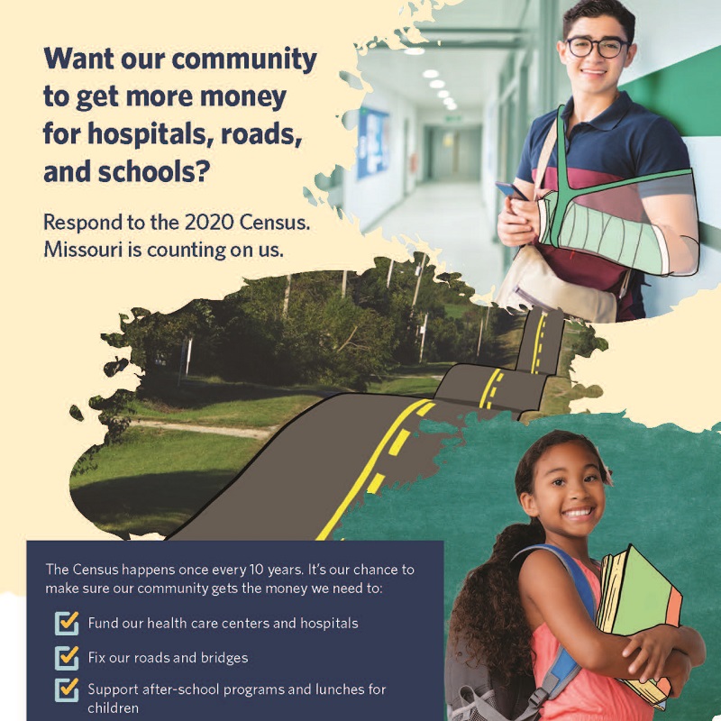 2020 census