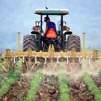 farmer