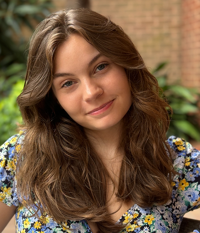 Headshot of Heidi Lucas