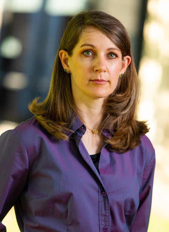 Photo of Rachel Mutrux