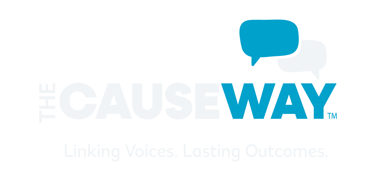 The Causeway logo