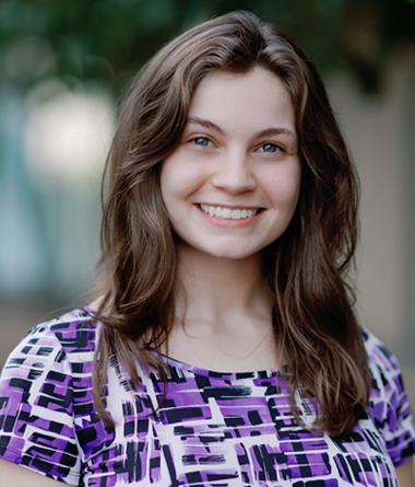 Headshot of Heidi Lucas